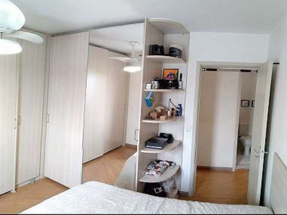 Imagem Imóvel com 3 Quartos à Venda, 59 m² em Vila Parque Jabaquara - São Paulo Imagem Imóvel com 3 Quartos à Venda, 59 m² em Vila Parque Jabaquara - São Paulo