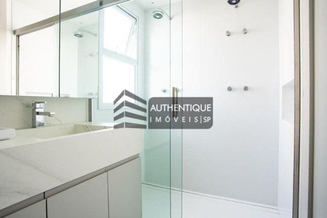 Imagem Apartamento com 3 Quartos à Venda, 182 m² em Moema - São Paulo Imagem Apartamento com 3 Quartos à Venda, 182 m² em Moema - São Paulo