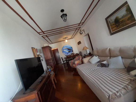 Apartamento com 3 Quartos à Venda, 101 m² em Cecap - Serra Negra