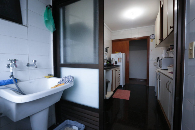 Imagem Apartamento com 3 Quartos à Venda,  em Saúde - São Paulo