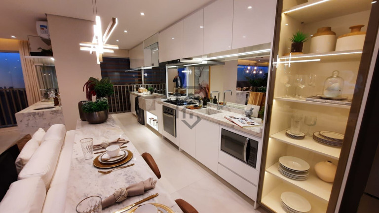 Imagem Apartamento com 3 Quartos à Venda, 117 m² em Vila Mariana - São Paulo