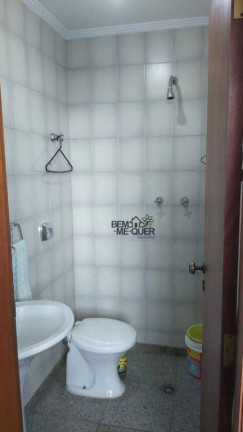 Imagem Apartamento com 3 Quartos à Venda, 166 m² em Vila Ipojuca - São Paulo