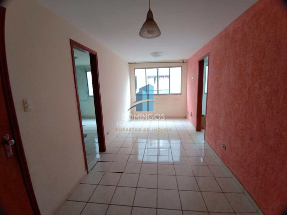 Imagem Apartamento com 3 Quartos à Venda, 56 m² em Itaquera - São Paulo Imagem Apartamento com 3 Quartos à Venda, 56 m² em Itaquera - São Paulo