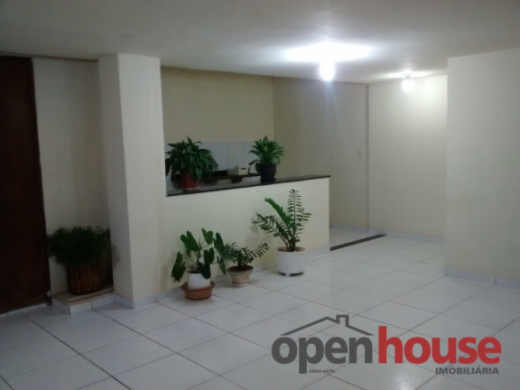 Imagem Apartamento com 2 Quartos à Venda, 55 m² em Cidade Verde - Parnamirim Imagem Apartamento com 2 Quartos à Venda, 55 m² em Cidade Verde - Parnamirim