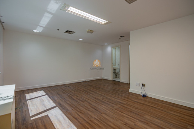 Imagem Sala Comercial à Venda, 37 m² em Consolação - São Paulo