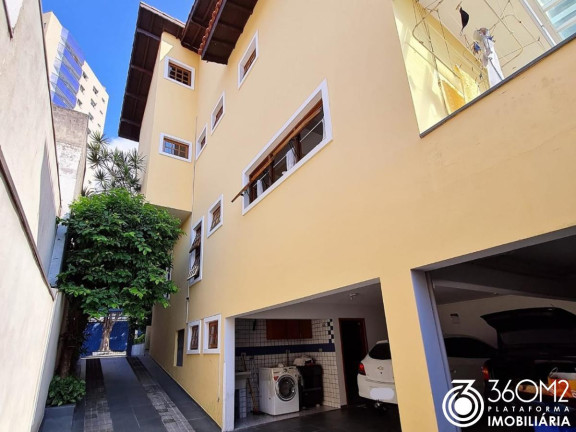 Imagem Casa com 4 Quartos à Venda, 234 m² em Matriz - Mauá Imagem Casa com 4 Quartos à Venda, 234 m² em Matriz - Mauá