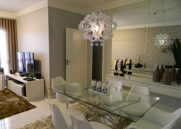 Imagem Apartamento com 3 Quartos à Venda, 78 m² em Jardim Santa Rosa - Nova Odessa Imagem Apartamento com 3 Quartos à Venda, 78 m² em Jardim Santa Rosa - Nova Odessa