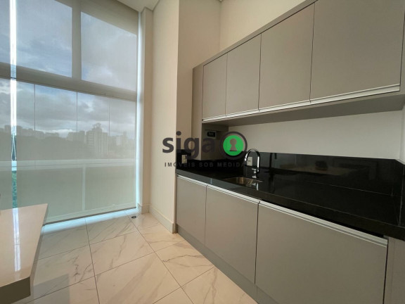 Imagem Apartamento com 1 Quarto para Alugar, 85 m² em Brooklin - São Paulo Imagem Apartamento com 1 Quarto para Alugar, 85 m² em Brooklin - São Paulo