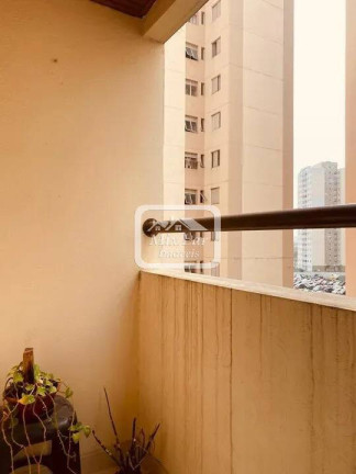 Imagem Apartamento com 3 Quartos à Venda, 65 m² em Continental - Osasco