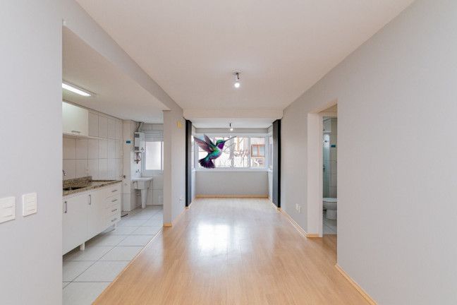 Imagem Apartamento com 2 Quartos à Venda, 64 m² em Independência - Porto Alegre