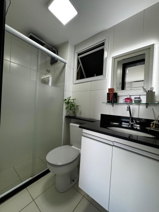 Imagem Imóvel com 2 Quartos à Venda, 57 m² em Jardim Camburi - Vitória Imagem Imóvel com 2 Quartos à Venda, 57 m² em Jardim Camburi - Vitória