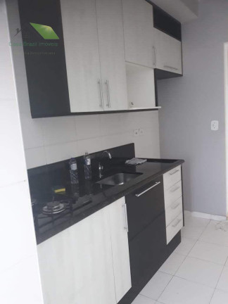 Imagem Apartamento com 2 Quartos à Venda, 56 m² em Vila Bela Flor - Mogi Das Cruzes