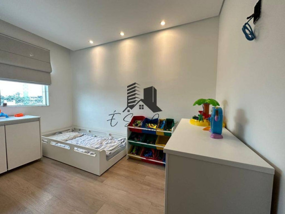 Imagem Apartamento com 3 Quartos à Venda, 106 m² em Cabral - Contagem