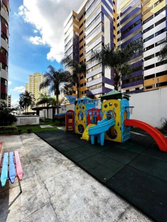 Imagem Imóvel com 1 Quarto à Venda, 49 m² em Norte (águas Claras) - Brasília