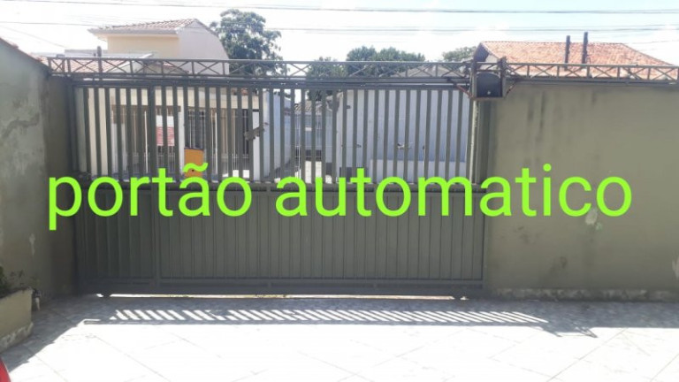 Imagem Sobrado com 3 Quartos à Venda, 255 m² em Jardim Olímpia - São José Dos Campos Imagem Sobrado com 3 Quartos à Venda, 255 m² em Jardim Olímpia - São José Dos Campos