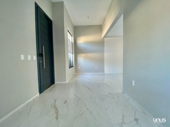 Imagem Casa com 3 Quartos à Venda, 200 m² em Forquilhas - São José