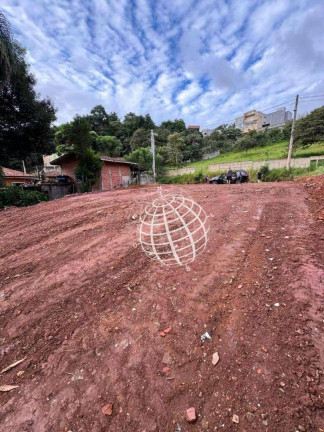 Imagem Terreno à Venda, 585 m² em Jardim Paulista - Atibaia Imagem Terreno à Venda, 585 m² em Jardim Paulista - Atibaia