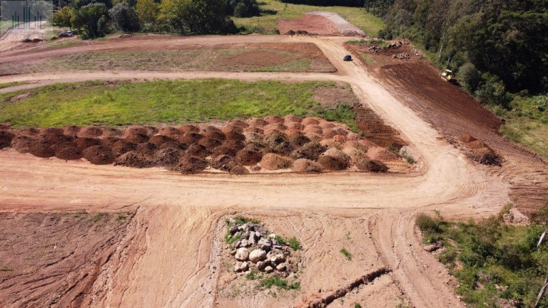 Imagem Terreno à Venda, 250 m² em Cruzeiro - Bento Gonçalves Imagem Terreno à Venda, 250 m² em Cruzeiro - Bento Gonçalves