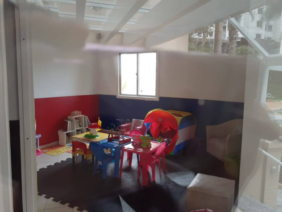Imagem Apartamento com 2 Quartos à Venda, 48 m² em Cidade Ademar - São Paulo Imagem Apartamento com 2 Quartos à Venda, 48 m² em Cidade Ademar - São Paulo