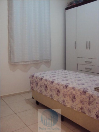 Imagem Apartamento com 2 Quartos à Venda, 47 m² em Parque São Sebastião - Ribeirão Preto