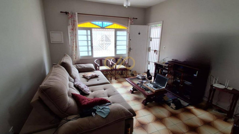 Imagem Casa com 2 Quartos à Venda, 102 m² em Flórida - Praia Grande Imagem Casa com 2 Quartos à Venda, 102 m² em Flórida - Praia Grande