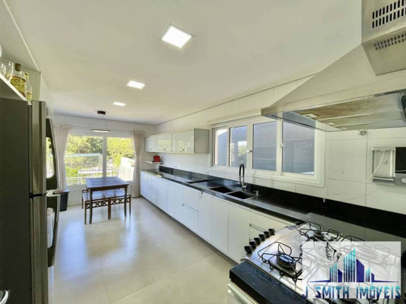 Imagem Casa com 4 Quartos à Venda, 556 m² em Jardim Passárgada I - Cotia