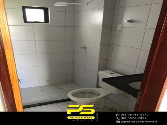 Imagem Apartamento com 2 Quartos à Venda, 61 m² em Paratibe - João Pessoa