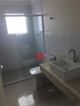 Imagem Apartamento com 3 Quartos à Venda, 146 m² em José Menino - Santos Imagem Apartamento com 3 Quartos à Venda, 146 m² em José Menino - Santos