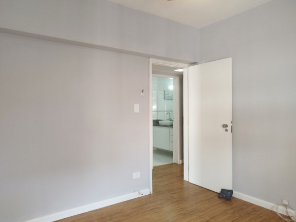 Imagem Imóvel com 3 Quartos para Alugar, 100 m² em Cerqueira César - São Paulo