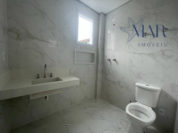 Imagem Casa com 3 Quartos à Venda, 130 m² em Boqueirão - Santos Imagem Casa com 3 Quartos à Venda, 130 m² em Boqueirão - Santos