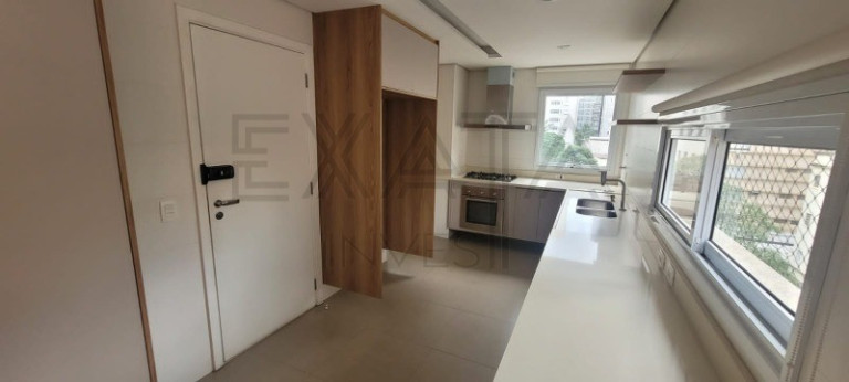 Imagem Imóvel com 3 Quartos para Alugar, 205 m² em Jardim Paulista - São Paulo