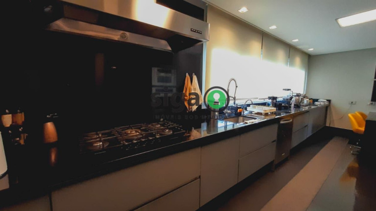 Imagem Apartamento com 4 Quartos à Venda, 485 m² em Panamby - São Paulo Imagem Apartamento com 4 Quartos à Venda, 485 m² em Panamby - São Paulo