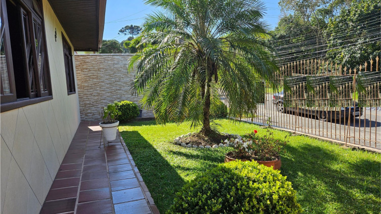 Imagem Casa com 6 Quartos à Venda, 309 m² em Porto Das Laranjeiras - Araucaria