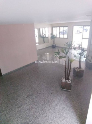 Foto do imóvel Apartamento com 3 Quartos à Venda, 110 m² em Chácara Agrindus - Taboão Da Serra