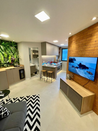 Apartamento com 1 Quarto à Venda, 42 m² em Vila Nova Conceição - São Paulo