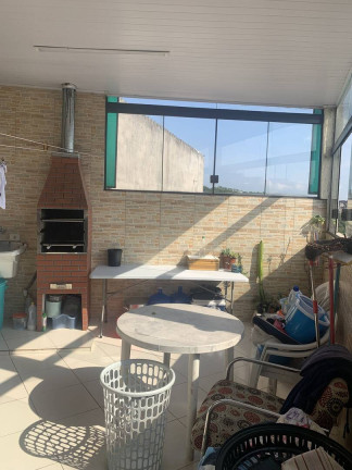 Imagem Casa com 5 Quartos à Venda,  em Inamar - Diadema