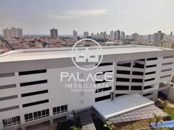 Apartamento com 2 Quartos à Venda, 66 m² em Paulicéia - Piracicaba