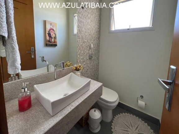 Imagem Casa com 3 Quartos à Venda, 215 m² em Nova Gardenia - Atibaia