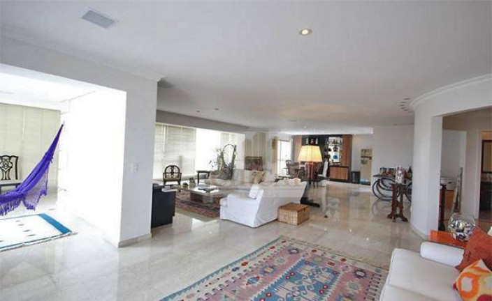 Imagem Apartamento com 4 Quartos à Venda, 315 m² em Higienópolis - São Paulo Imagem Apartamento com 4 Quartos à Venda, 315 m² em Higienópolis - São Paulo
