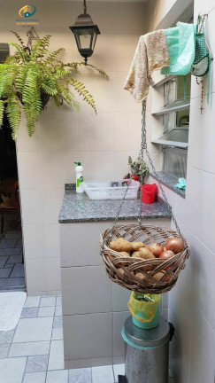 Imagem Sobrado com 3 Quartos à Venda, 110 m² em Planalto Paulista - São Paulo