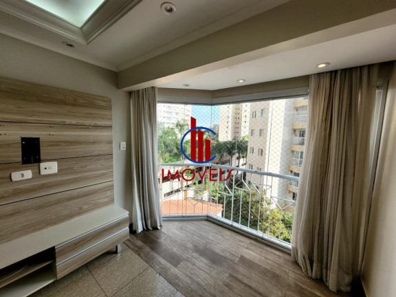 Apartamento com 3 Quartos à Venda, 73 m² em Jardim Marajoara - São Paulo