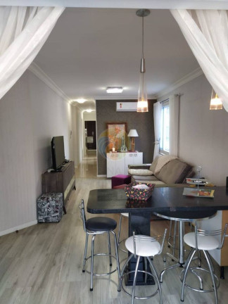 Apartamento com 3 Quartos à Venda, 112 m² em Centro - Balneário Camboriú