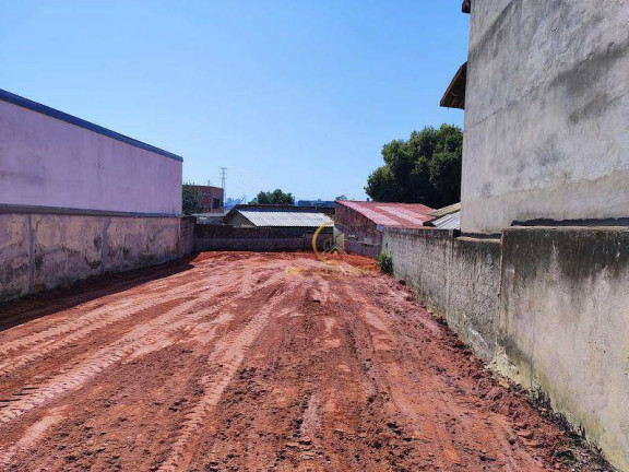 Imagem Terreno à Venda, 300 m² em Jardim América - São José Dos Campos
