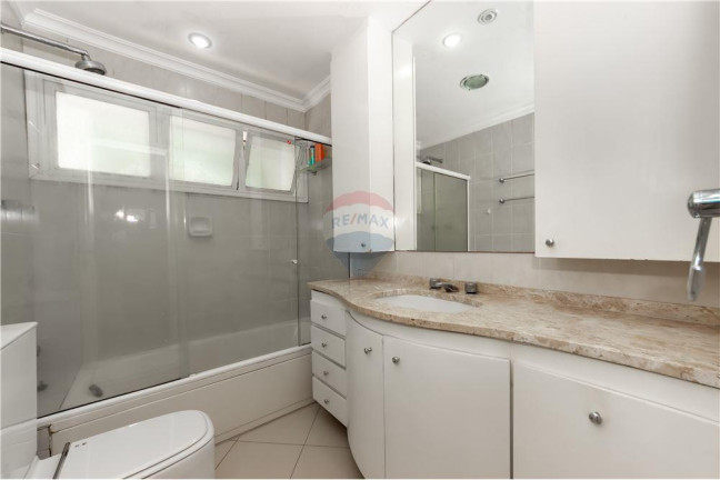 Imagem Apartamento com 4 Quartos à Venda, 208 m² em Vila Suzana - São Paulo Imagem Apartamento com 4 Quartos à Venda, 208 m² em Vila Suzana - São Paulo