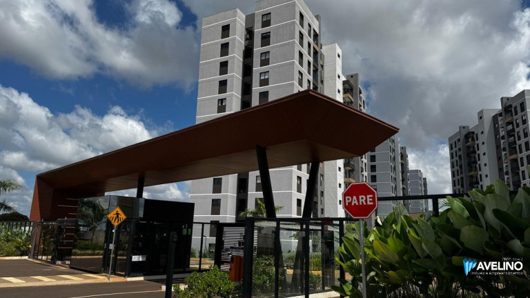 Imagem Apartamento com 2 Quartos à Venda, 56 m² em Vivendas Do Parque - Campo Grande Imagem Apartamento com 2 Quartos à Venda, 56 m² em Vivendas Do Parque - Campo Grande