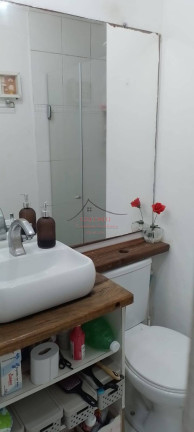 Imagem Apartamento com 3 Quartos à Venda, 55 m² em Jardim Santa Terezinha (zona Leste) - São Paulo Imagem Apartamento com 3 Quartos à Venda, 55 m² em Jardim Santa Terezinha (zona Leste) - São Paulo