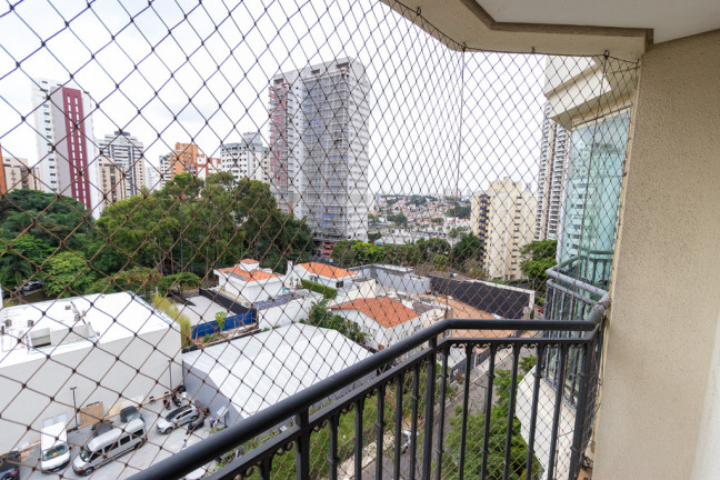 Imagem Apartamento com 3 Quartos à Venda, 127 m² em Jardim Vila Mariana - São Paulo Imagem Apartamento com 3 Quartos à Venda, 127 m² em Jardim Vila Mariana - São Paulo