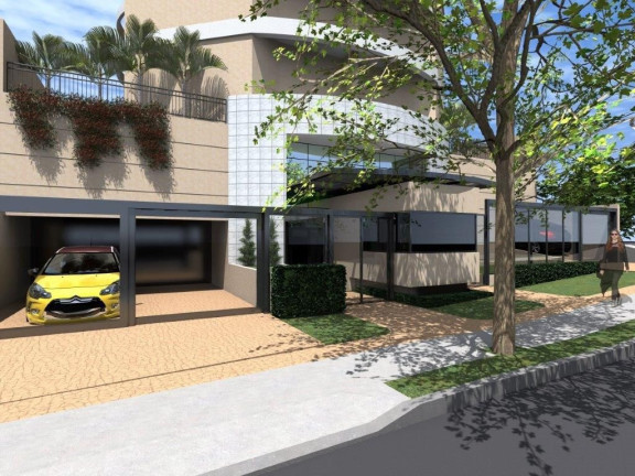 Imagem Apartamento com 3 Quartos à Venda, 120 m² em Alto De Pinheiros - São Paulo Imagem Apartamento com 3 Quartos à Venda, 120 m² em Alto De Pinheiros - São Paulo