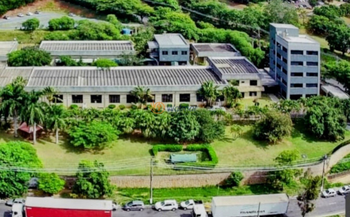 Imagem Imóvel à Venda, 4.020 m² em Distrito Industrial Benedito Storani - Vinhedo Imagem Imóvel à Venda, 4.020 m² em Distrito Industrial Benedito Storani - Vinhedo