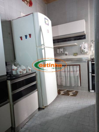 Imagem Apartamento com 3 Quartos à Venda, 117 m² em Tijuca - Rio De Janeiro Imagem Apartamento com 3 Quartos à Venda, 117 m² em Tijuca - Rio De Janeiro